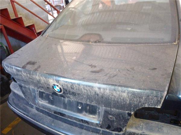 tapa maletero bmw serie 5 berlina e39 1995  2