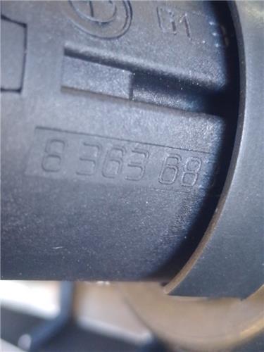 Mando De Luces BMW Serie 5 Berlina