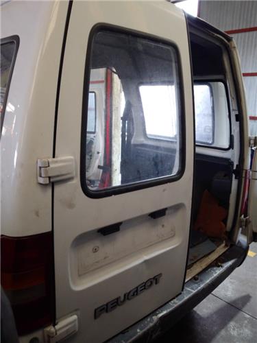 puerta trasera izquierda peugeot expert 224 1