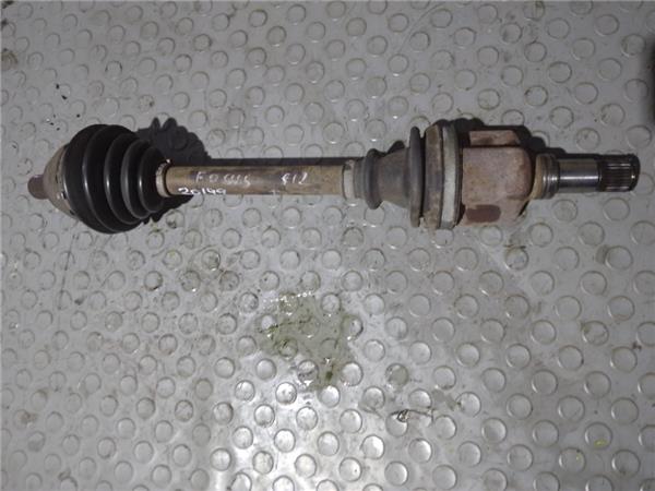 palier delantero izquierdo ford focus ii da 1
