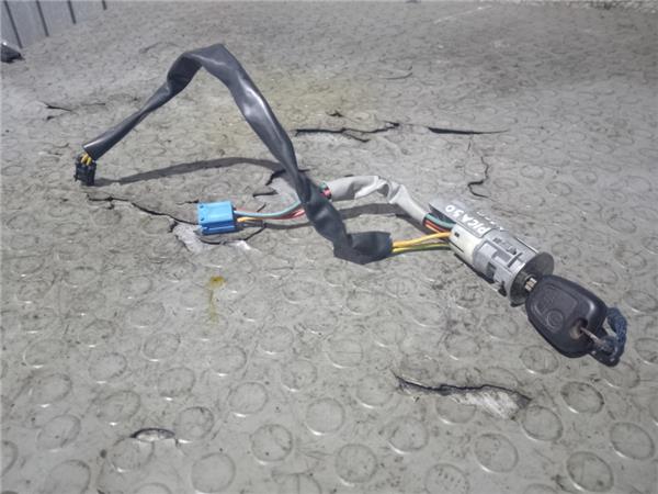 conmutador de arranqueencendido citroen xsara