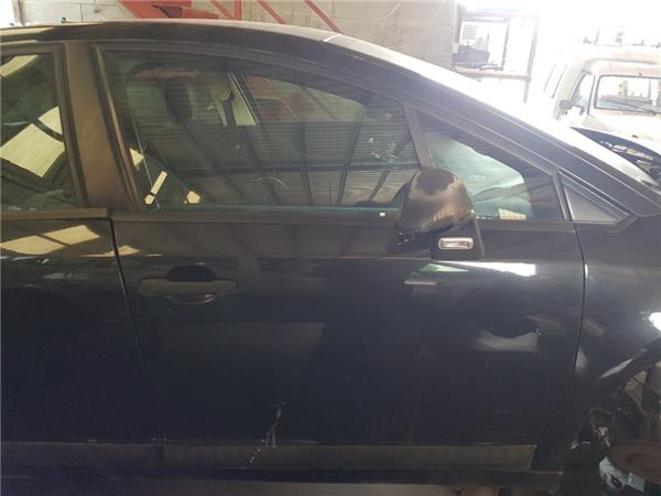 puerta delantera derecha citroen c4 berlina 0