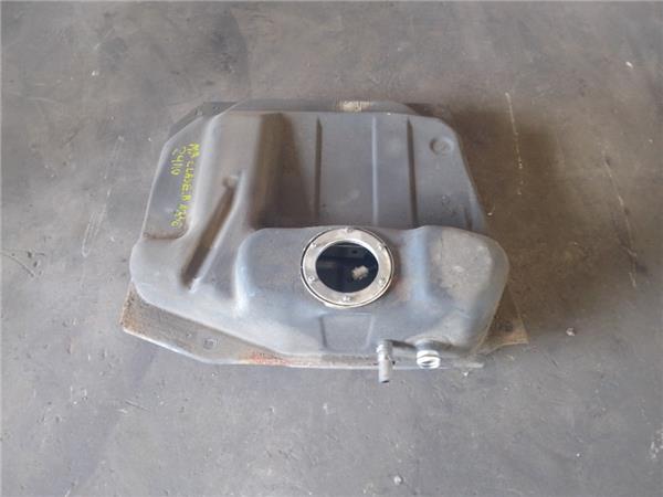 deposito combustible mercedes benz clase b bm