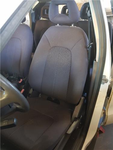 asiento delantero izquierdo mercedes benz cla