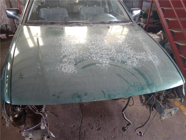 capo seat ibiza (6k1)(1993 >) 1.9 básico [1,9 ltr.   47 kw diesel cat (1y)]