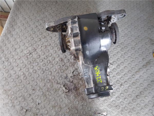 grupo diferencial trasero audi a4 avant 8e 12