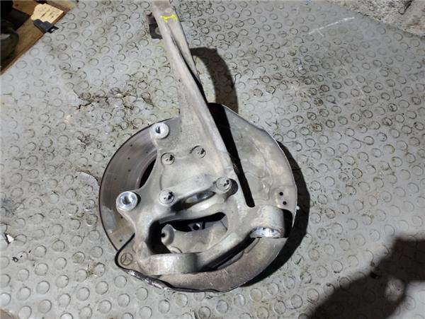 mangueta delantera izquierda mercedes benz cl