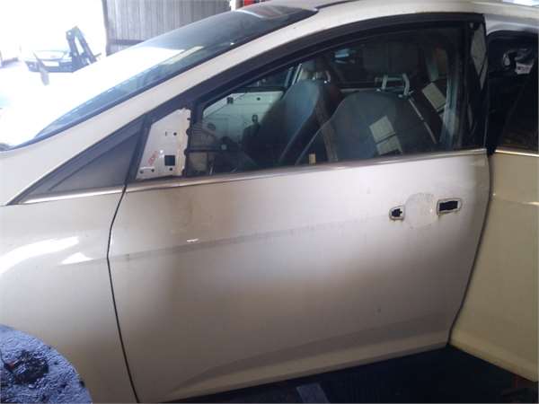 puerta delantera izquierda ford focus berlina
