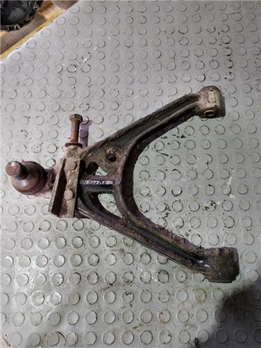 brazo inferior delantero izquierdo mercedes b