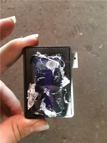 sensor lluvia bmw serie 5 berlina e60 2003 3