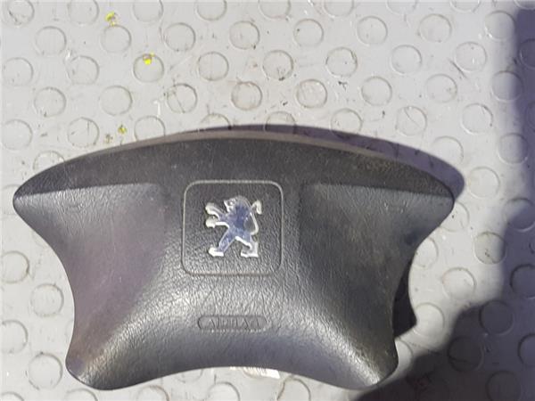 airbag volante peugeot partner furgon 16 hdi