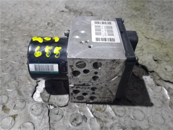 nucleo abs peugeot 407 2004 20 hdi 135