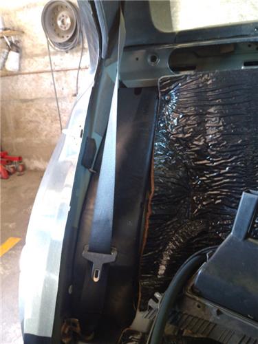 cinturon seguridad trasero derecho mercedes b