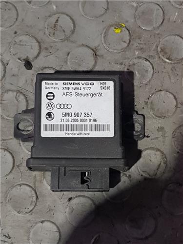 centralita volkswagen passat berlina 3c2 2005