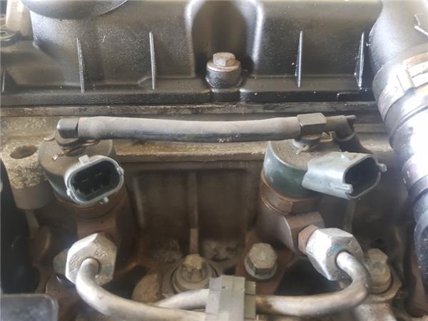 juego inyectores peugeot 307 3ac 20 hdi 90