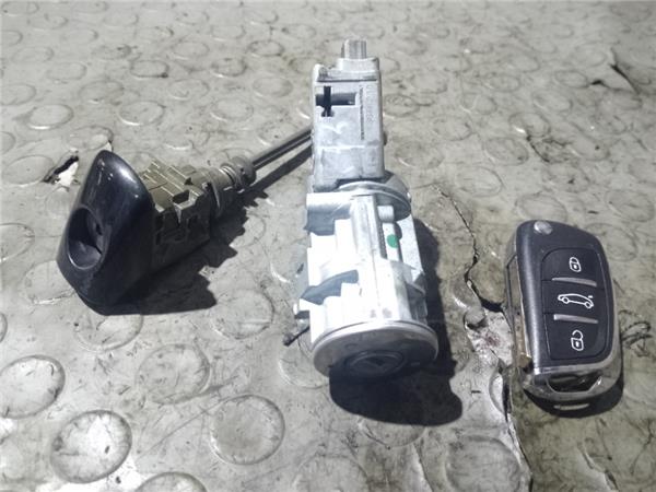 juego bombillos peugeot 407 2004 20 hdi 135