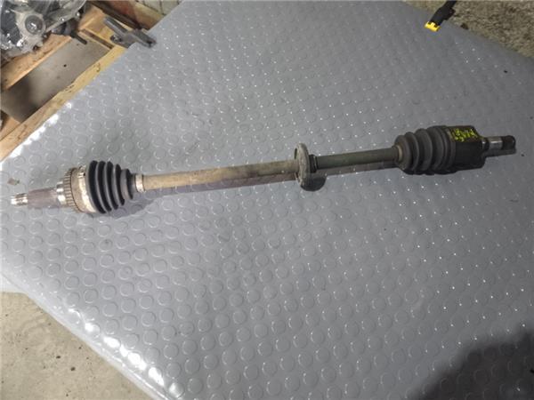 palier delantero izquierdo kia rio bc 2000 1