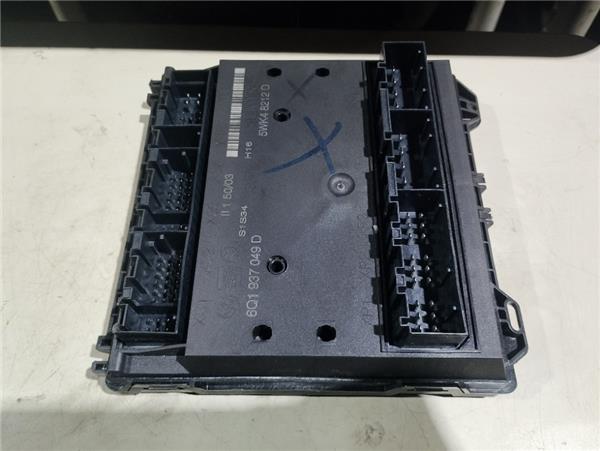 Modulo Confort Seat Ibiza 1.9 TDI