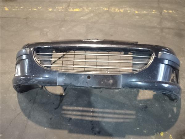 paragolpes delantero peugeot 407 (2004 >) 2.0 hdi 135