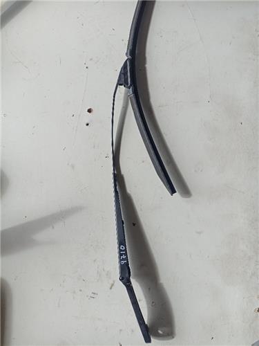 brazo limpiaparabrisas delantero izquierdo vo