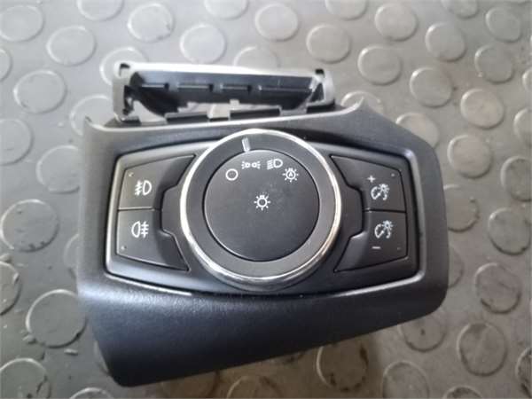 mando de luces ford focus berlina cb8 2010  1
