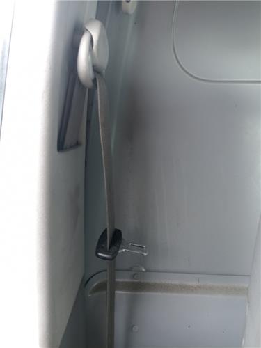 cinturon seguridad delantero derecho volkswag