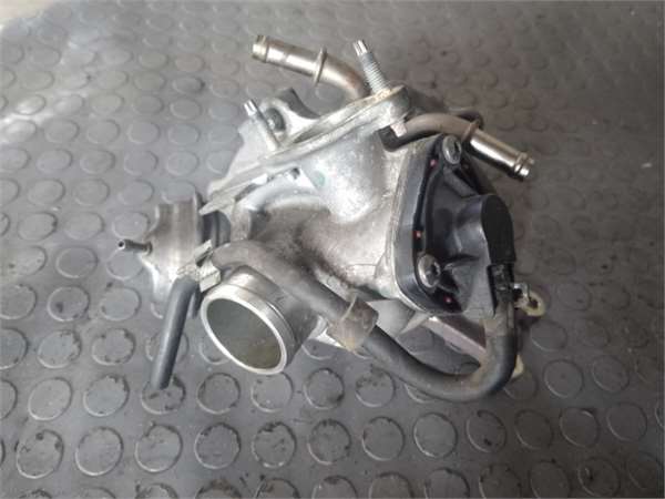 turbo ford focus berlina cb8 2010  10 edition