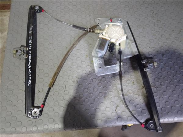 elevalunas electrico delantero izquierdo bmw