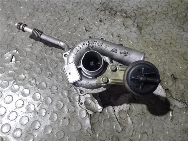 turbo renault clio ii fase ii bcb0 2001  15 a