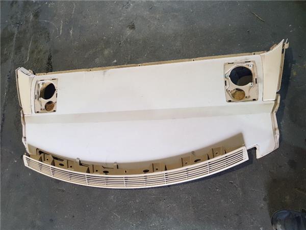 bandeja trasera bmw serie 5 berlina (e60)(2003 >) 3.0 530i [3,0 ltr.   170 kw 24v cat]