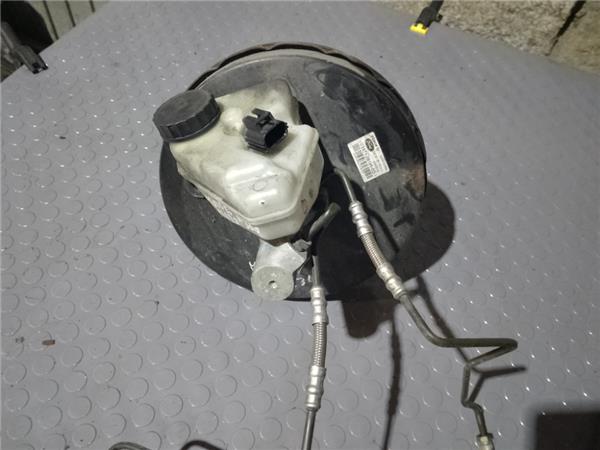 servofreno ford mondeo iii sedan b4y 20 tdci