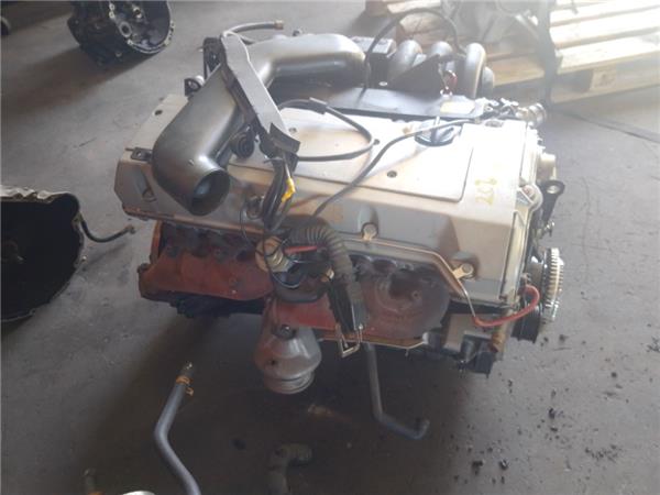 motor completo mercedes benz clase c bm 202 b