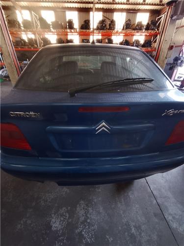 porton trasero citroen xsara berlina 1997 16