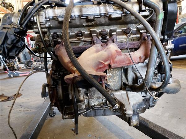 motor completo peugeot 309 ii 3c 3a 19 gti