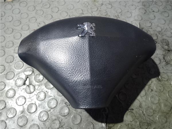 airbag volante peugeot 407 2004 20 hdi 135