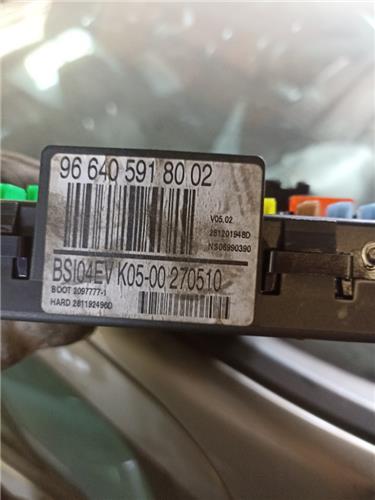 bsi peugeot 308 2007 16 sport 16 ltr 80 kw