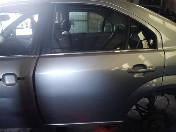 puerta trasera izquierda ford mondeo iii b5y
