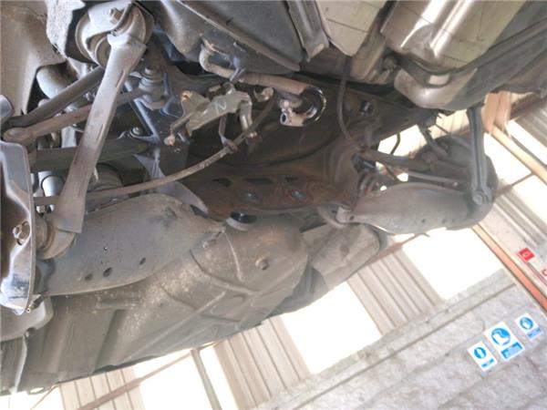 puente trasero mercedes benz clase c bm 202 b