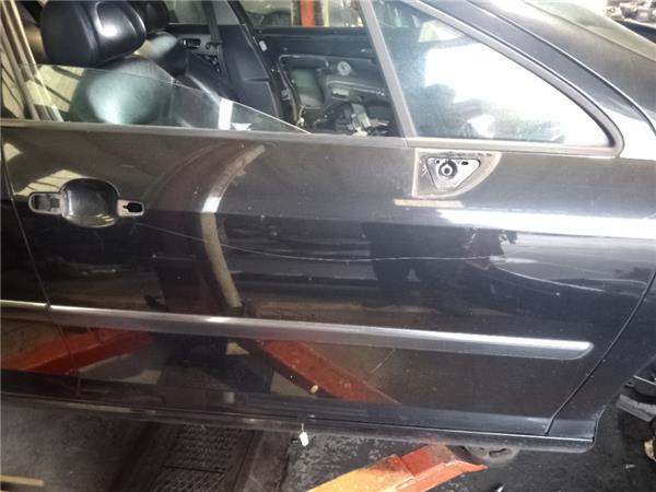 puerta delantera derecha peugeot 407 2004 20