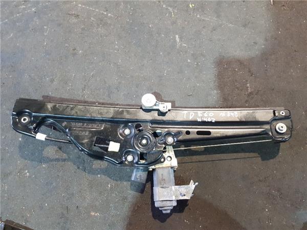 elevalunas electrico trasero derecho bmw seri