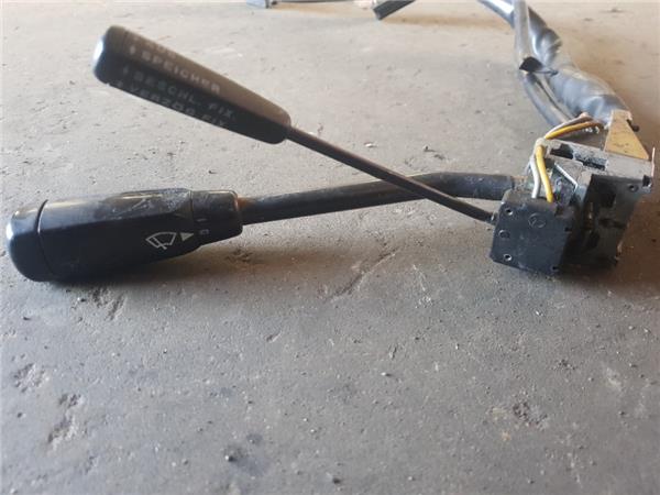 mando limpiaparabrisas mercedes benz sedan w1