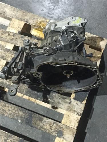 caja cambios manual opel astra g berlina 1998