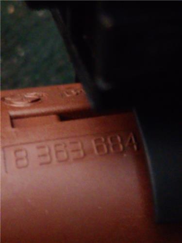 Mando De Luces BMW Serie 5 Berlina