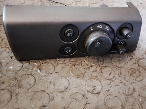 mando de luces opel astra h berlina 2004 14