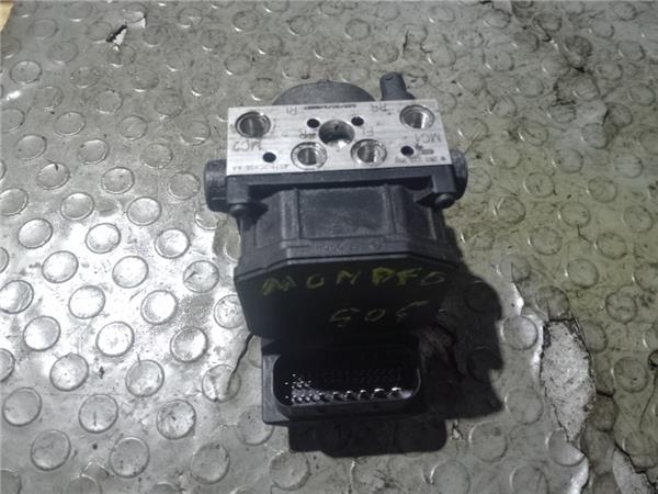 nucleo abs ford mondeo iii b5y 22 tdci