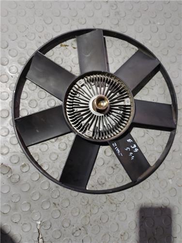aspas ventilador radiador bmw serie 5 berlina