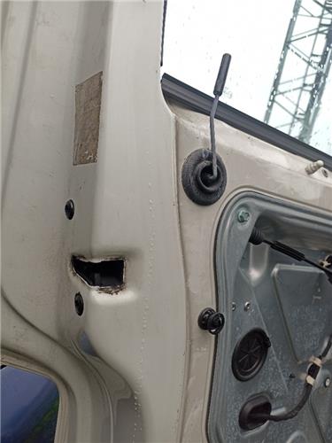 cerradura puerta delantera izquierda volkswag
