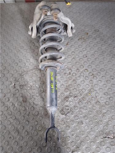 amortiguador delantero izquierdo volkswagen p