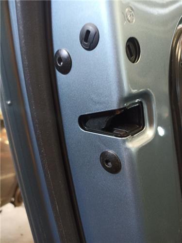 cerradura puerta trasera izquierda volkswagen