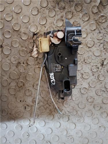 cerradura puerta delantera izquierda opel ast